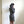 Load image into Gallery viewer, Pleiades Dress - SATI CREATION - Hoodie - bamboo clothing - Black Bamboo top - Boho