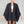Load image into Gallery viewer, Re-constructed Kimono - 100% Livaeco Rayon - SATI CREATION - kimono - Boho - Eco underwear - ethical clothing