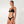 Load image into Gallery viewer, Re-constructed Kimono + Lingerie set - SATI CREATION - kimono - Boho - eco friendly thong - Eco lingerie