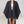 Load image into Gallery viewer, Re-constructed Kimono + Lingerie set - SATI CREATION - kimono - Boho - eco friendly thong - Eco lingerie