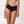 Load image into Gallery viewer, Re-constructed Kimono + Lingerie set - SATI CREATION - kimono - Boho - eco friendly thong - Eco lingerie
