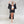 Load image into Gallery viewer, Re-constructed silk Kimono - SATI CREATION - Long sleeve - Kimono - -