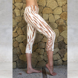 Satya pants - SATI CREATION - Pants - active wear - Bamboo - bamboo clothing