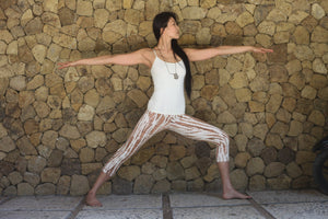 Satya pants - SATI CREATION - Pants - active wear - Bamboo - bamboo clothing