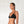 Load image into Gallery viewer, Underwear Set - Organic cotton Bra + Modal cheeky underwear - SATI CREATION - underwear - active wear - Boho - Eco underwear
