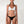 Load image into Gallery viewer, Underwear Set - Organic cotton Bra + Modal Thong - SATI CREATION - underwear - active wear - Boho - Eco underwear