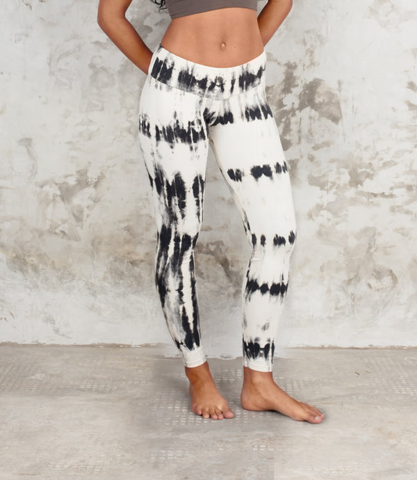 Legging en coton bio