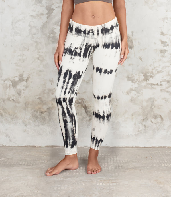 Legging en coton bio