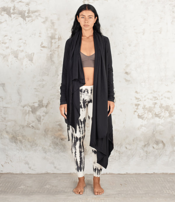 Oversized Shrug