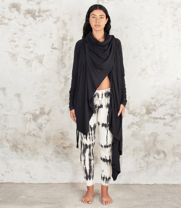 Oversized Shrug