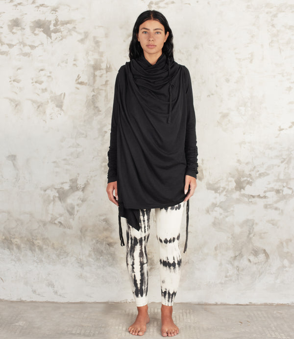 Oversized Shrug