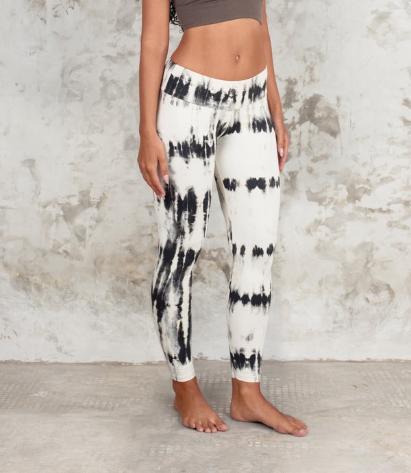Legging en coton bio