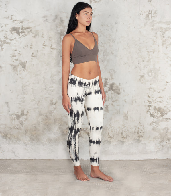 Legging en coton bio