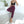 Load image into Gallery viewer, Batik Long Drop pants - SATI CREATION - Pants - active wear - Bamboo - bamboo clothing
