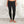 Load image into Gallery viewer, Organic cotton leggings - SATI CREATION - women's leggings - active wear - Lounge Wear - Organic cotton clothing
