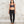 Load image into Gallery viewer, Organic cotton leggings - SATI CREATION - women's leggings - active wear - Lounge Wear - Organic cotton clothing
