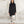 Load image into Gallery viewer, Oversized Shrug - SATI CREATION - Long sleeve - certified organic clothing - ethical clothing - long sleeve wrap
