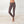 Charger l&#39;image dans la galerie, Bamboo Fold Over leggings - SATI CREATION - Pants - active wear - Bamboo - bamboo clothing
