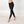 Load image into Gallery viewer, Bamboo Fold Over leggings - SATI CREATION - Pants - active wear - Bamboo - bamboo clothing
