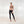Load image into Gallery viewer, Bamboo Fold Over leggings - SATI CREATION - Pants - active wear - Bamboo - bamboo clothing
