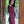 Load image into Gallery viewer, Bamboo tunic - SATI CREATION - Long sleeve - active wear - Boho - boho top
