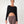 Charger l&#39;image dans la galerie, Cropped sweater - SATI CREATION - Long sleeve - Bamboo - bamboo clothing - bamboo top
