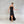 Charger l&#39;image dans la galerie, High Low Skirt - SATI CREATION - Skirt - bamboo clothing - bamboo skirt - black skirt

