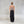 Load image into Gallery viewer, High Low Skirt - SATI CREATION - Skirt - bamboo clothing - bamboo skirt - black skirt

