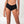 Load image into Gallery viewer, Modal boxer underwear - SATI CREATION - bottoms - active wear - Boho - boyshorts underwear
