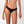 Load image into Gallery viewer, Modal cheeky underwear / Set of 3 - SATI CREATION - bottoms - active wear - Boho - cheeky underwear
