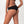 Charger l&#39;image dans la galerie, Modal cheeky underwear / Set of 3 - SATI CREATION - bottoms - active wear - Boho - cheeky underwear
