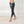 Load image into Gallery viewer, Organic cotton leggings - SATI CREATION - Pants - active wear - Lounge Wear - Organic cotton clothing
