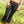Load image into Gallery viewer, Organic Cotton Women Bloomers - SATI CREATION - Pants - black leggings - bloomers - Boho
