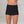 Load image into Gallery viewer, Organic Cotton Yoga Shorts - SATI CREATION - Pants - active wear - ethical clothing - Lounge Wear
