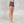 Load image into Gallery viewer, Organic Cotton Yoga Shorts - SATI CREATION - Pants - active wear - ethical clothing - Lounge Wear
