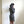 Load image into Gallery viewer, Pleiades dress - SATI CREATION - women&#39;s tops - alternative fashion - Bamboo dress - Black dress
