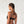 Charger l&#39;image dans la galerie, Underwear Set - Organic cotton Bra + Modal cheeky underwear - SATI CREATION - underwear - active wear - Boho - Eco underwear
