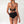 Charger l&#39;image dans la galerie, Underwear Set - Organic Cotton Corset bra + Modal boxer - SATI CREATION - women&#39;s underwear
