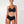 Load image into Gallery viewer, Underwear Set - Organic Cotton Corset bra + Modal boxer - SATI CREATION - women&#39;s underwear
